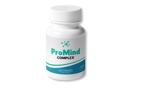 ProMind Complex