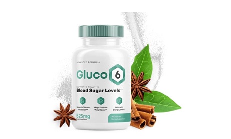 Gluco6