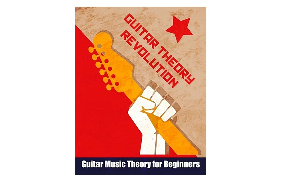 Guitar Theory Revolution