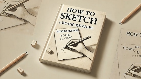 How To Sketch