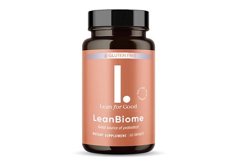 LeanBiome