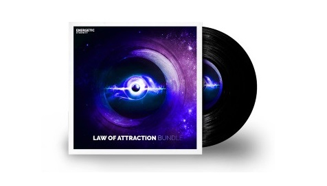 Law of Attraction Bundle