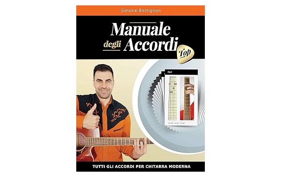 Manuale Degli Accordi Top