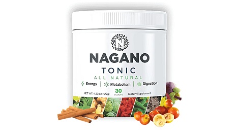 Nagano Tonic