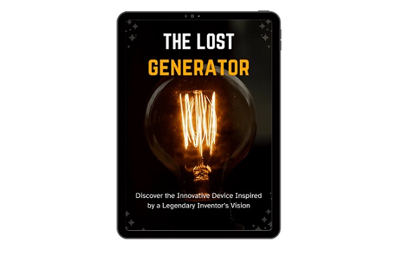 The Lost Generator