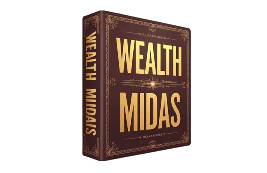 Wealth Midas