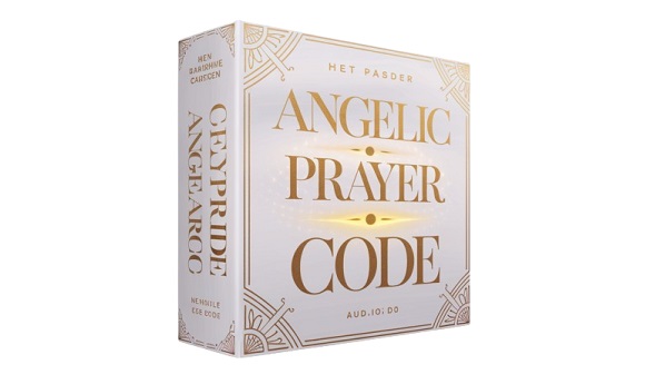 Angelic Prayer Code