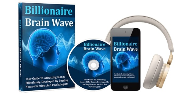 Billionaire Brain Wave