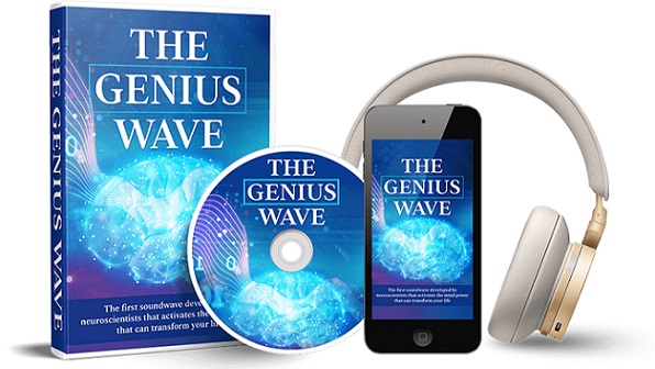 The Genius Wave