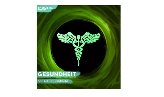 Silent Subliminals Gesundheit