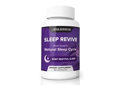 Sleep Revive