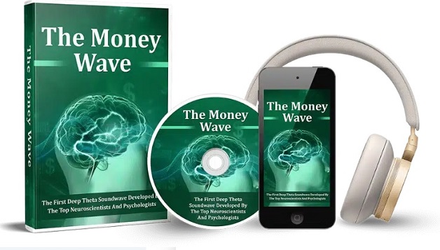 The Money Wave