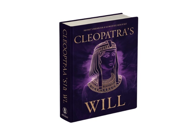 Cleopatra Will